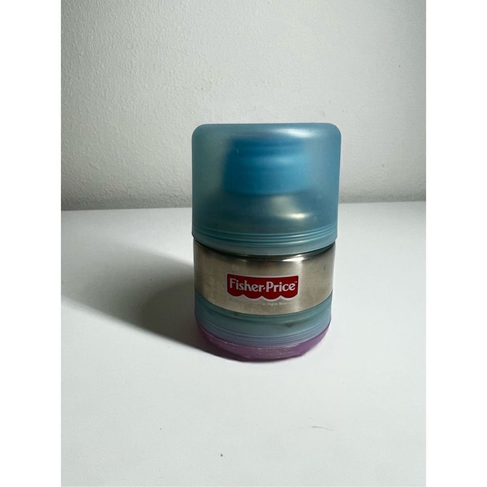 Fisher-Price Insulated Food Warming Flask 350 ml